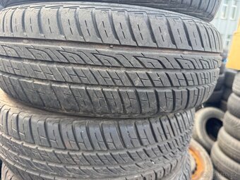 Letní pneu 175/65/14 - 4