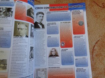Anglická verze České knihy rekordů - 4