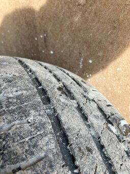 Fiat Grande punto 2005 - 4