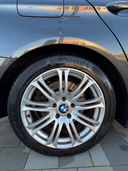 BMW 520d Touring (F11) - 4