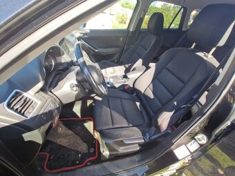 Mazda cx5 - 4