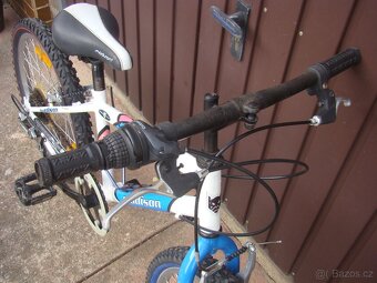 Kolo dětské 20 - 4