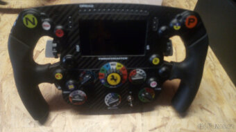 Thrustmaster Formule Ferrari SF1000 Add-On - 4