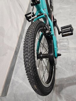 Kolo dětské - Genesis 16" - 4