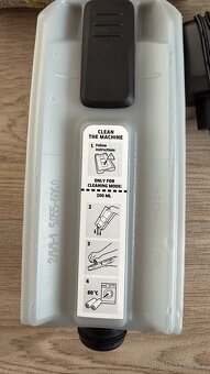 Podlahová myčka Kärcher - 4