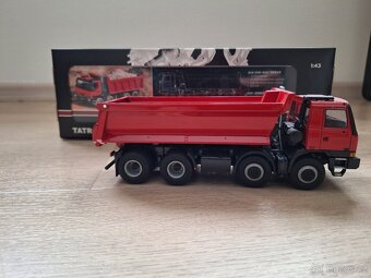 Tatra Terrno S1 8x8 - 4