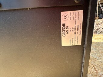 Různé reproduktory - 4