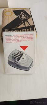 Expozimetr - 4
