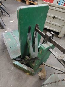 Decimálka - váha - 4