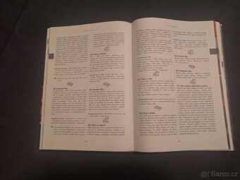 Kniha Klasická česká kuchyně (2007) - 4