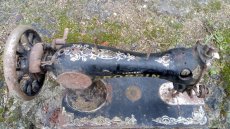 Šicí stroj BOBBIN - 4