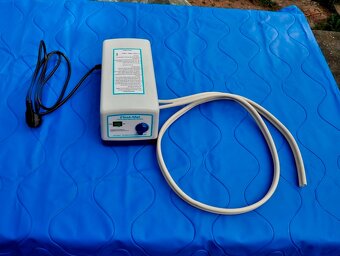 Antidekubitní matrace s kompresorem MEYRA - 4