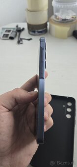 Samsung galaxy A55 128Gb a 8GB ram - 4