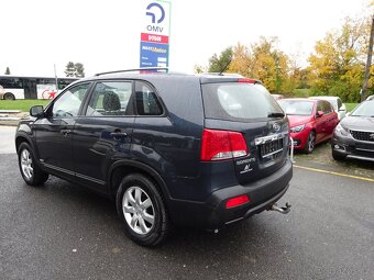 Kia Sorento 2,0 CRDI, 4X4, BEZ KOROZE - 4