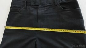 Pánské kalhoty a košile - 4