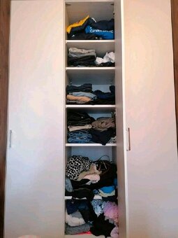 Moderní ložnice (042) - 4