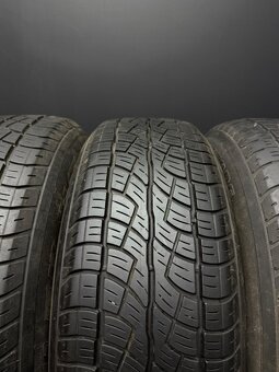 Sada pneu 215/65/16 BRIDGESTONE 98V - 4