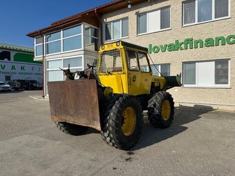 LPKT 40 4x4 1996 VIN 113 - 4