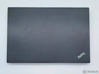 Lenovo Thinkpad T460s | i5 • 8GB RAM • 256GB SSD - 4