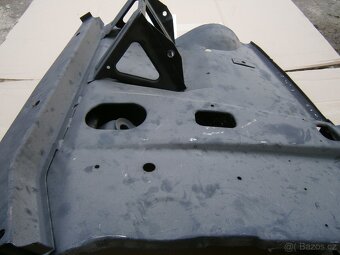 Lada Vaz 2101,2103,2106,2105,2107 podblatníky - 4