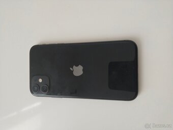 Prodám / vyměním iPhone 11 64GB - 4