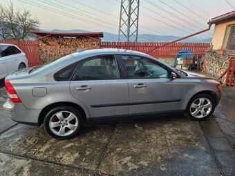 Volvo S40 - 4