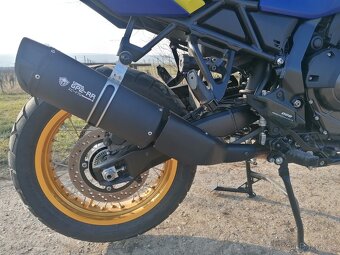 Suzuki v strom 800 de - 4