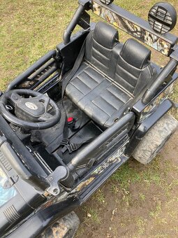 Dětské autíčko - 4