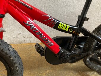 Dětské kolo Specialized - 4