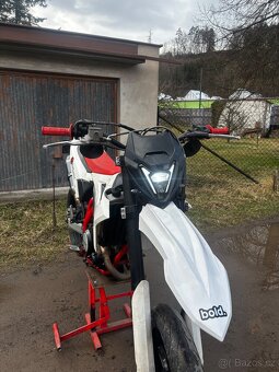 Beta rr 125 2021 - 4