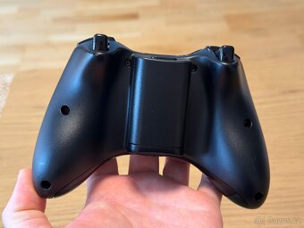 Xbox 360 Gamepad - 4