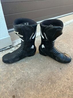 Alpinestars SMX6 v2 - 4