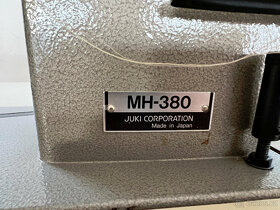 Průmyslový šicí stroj - JUKI - 4
