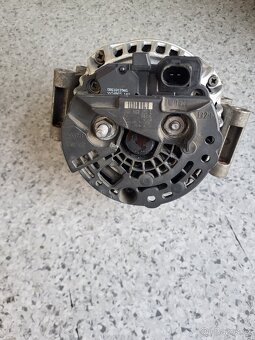 Alternátor audi 140A - 4