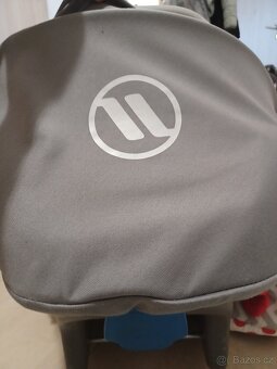 Autosedačka Avionaut - 4