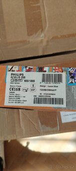 Mobilní přístroj Philips Azalis 288 - 4