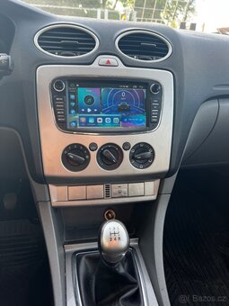 FORD FOCUS II 1.6 TDCI - 4