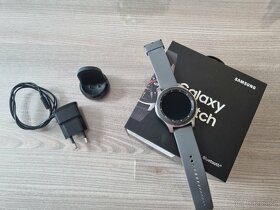 Samsung Galaxy Watch 46mm - 4