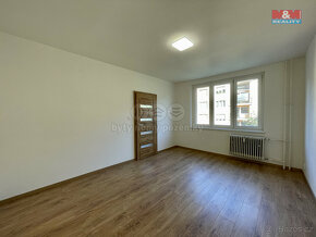 Prodej bytu 1+1, 36 m², Merklín - 4