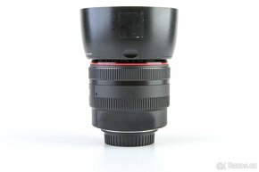 Canon EF 85mm f/1.2L II USM + faktura - 4