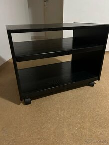 Televizní stolek - 4