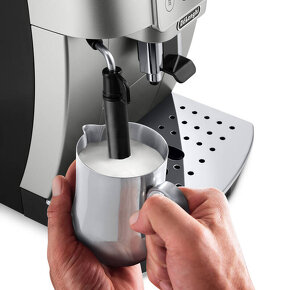 Espresso DeLonghi Magnifica Start ECAM 220.31.SSB - 4