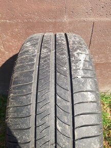 Prodám kompletní letní pneumatiky 205/55 R16 - 4