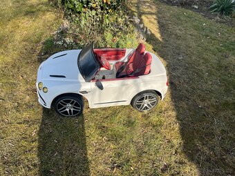 Dětské autíčko Bentley - 4