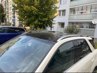 MB w166 350CDi Panorama - 4
