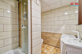 Prodej bytu 3+1, 61 m², Kadaň, ul. Koželužská - 4