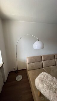 Lampa vysoka, top stav - 4