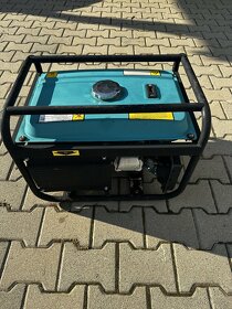 prodám elektrocentrálu HERON - 4