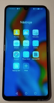 Prodám mobil Huawei P30 lite, 4GB/128GB, Stav: A+ jako nový - 4