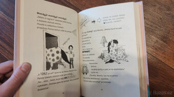 Kdo by nechtěl doma koně? - 4